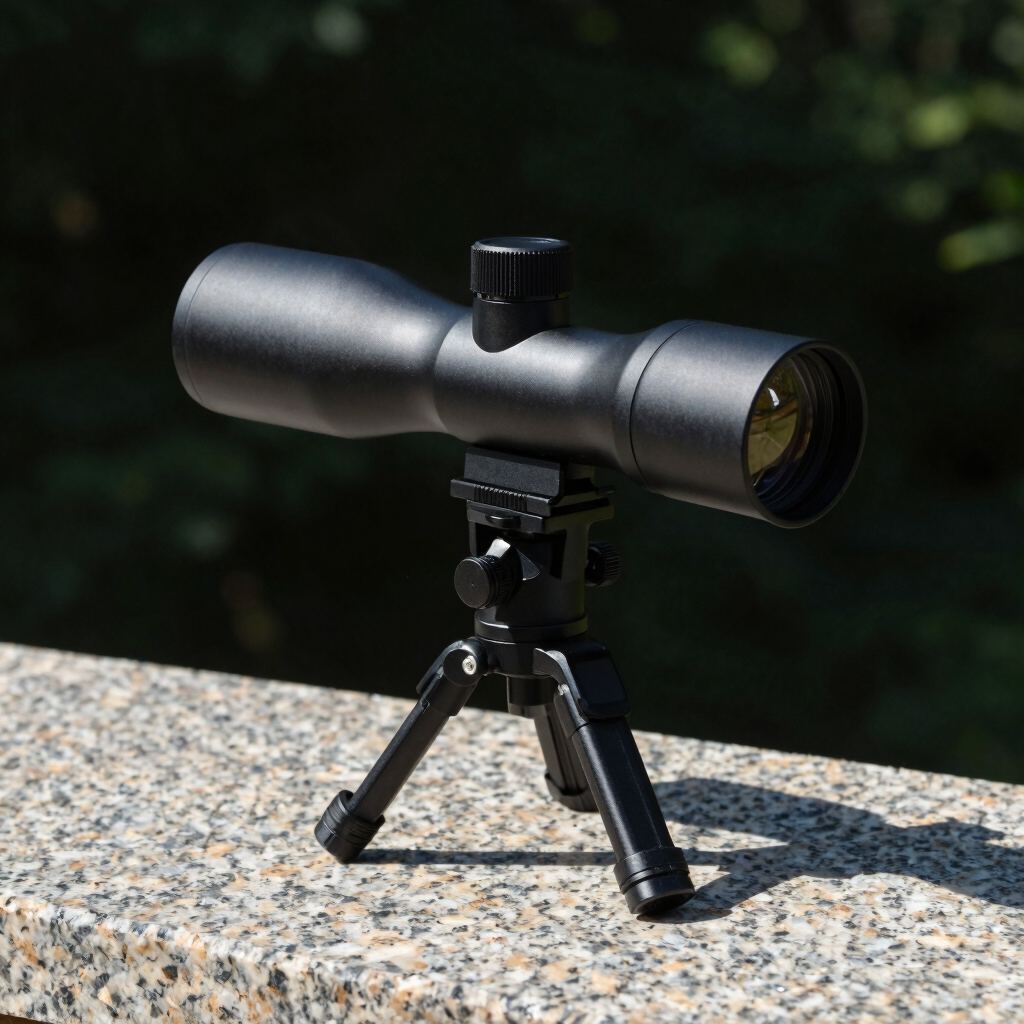 Sawtooth HD Spotting Scope