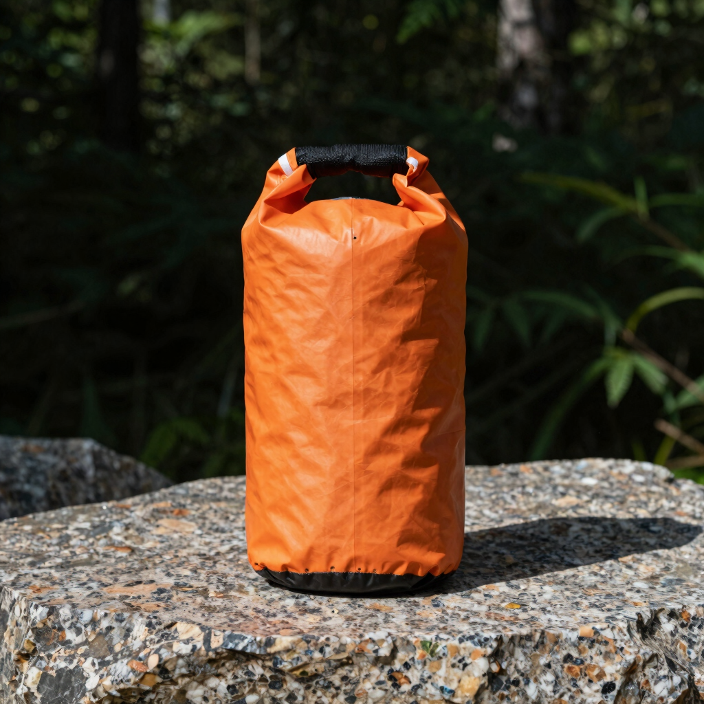 Dry-Pack 30L Kayak Deckbag