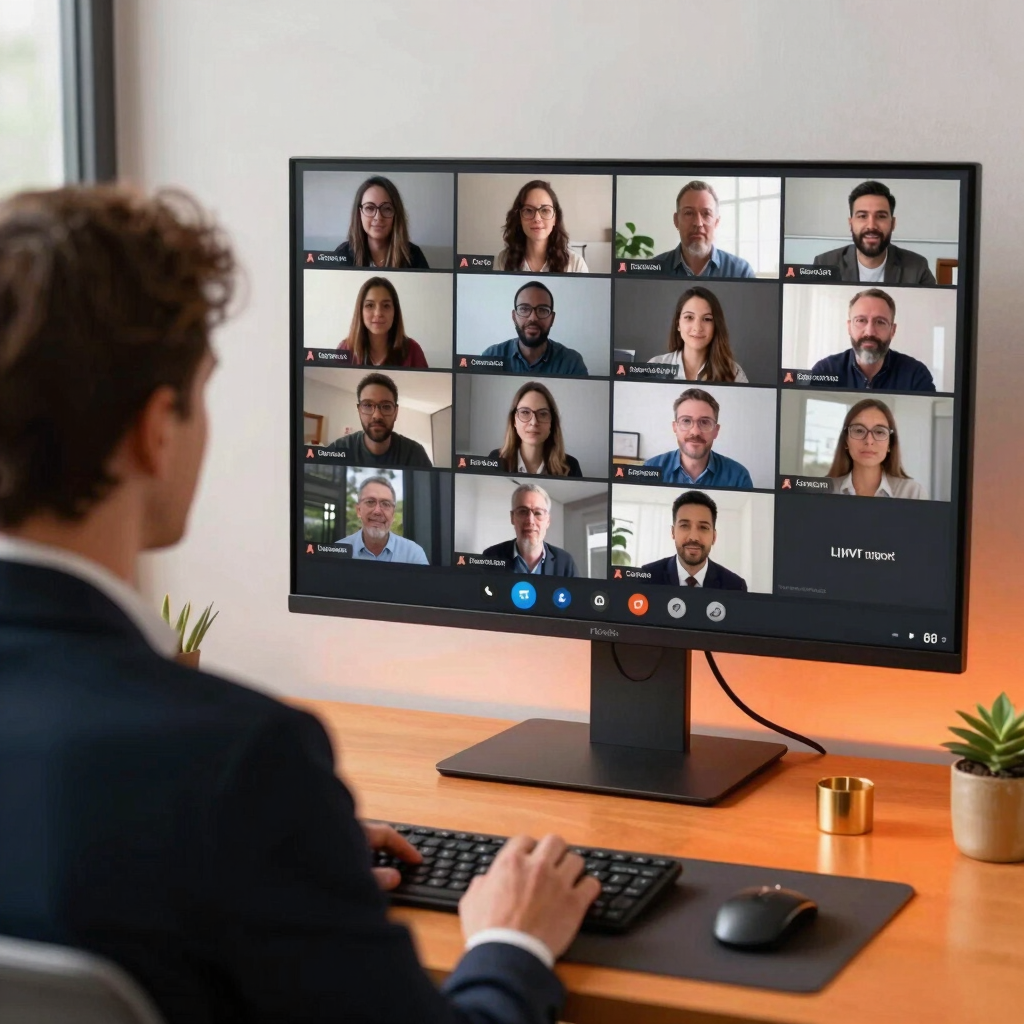 Keynote Delivery Intensive