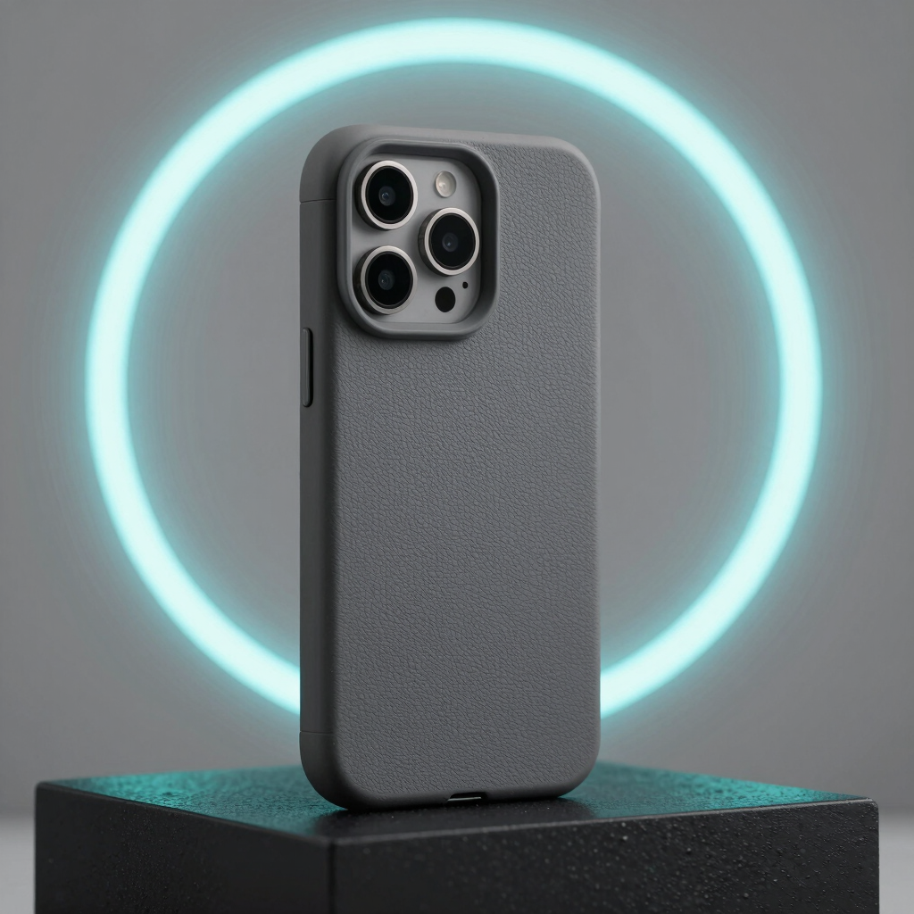 Coque Biodégradable TerraShield