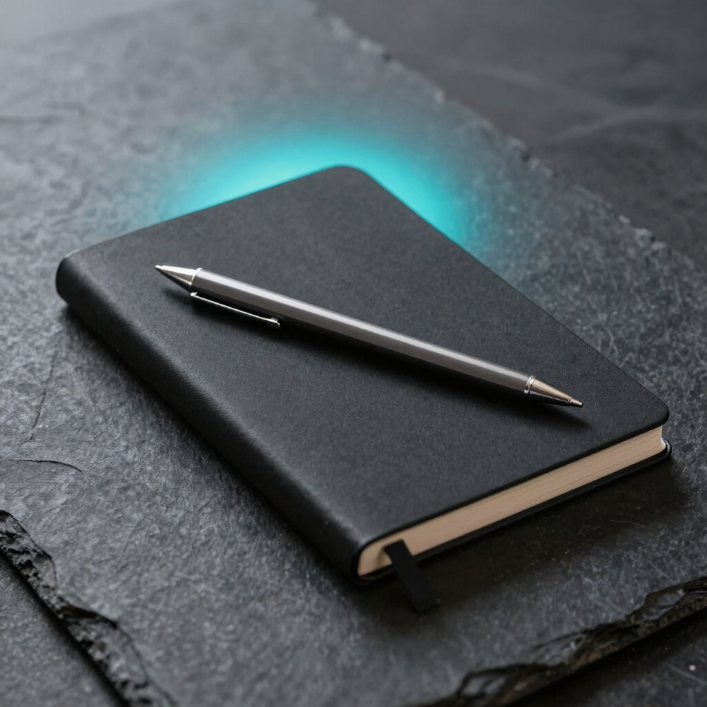 Carnet Réutilisable SyncWrite