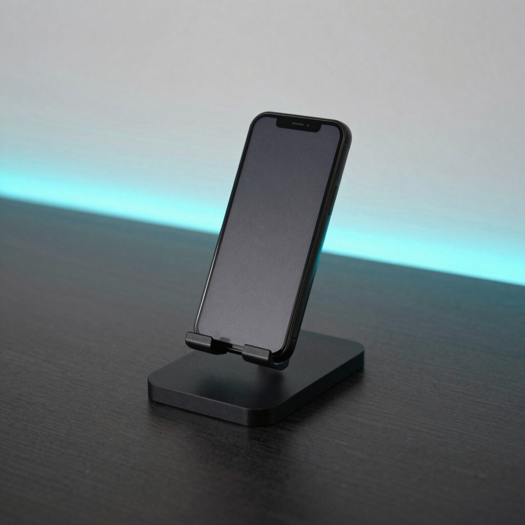 Station de Charge AuraDock