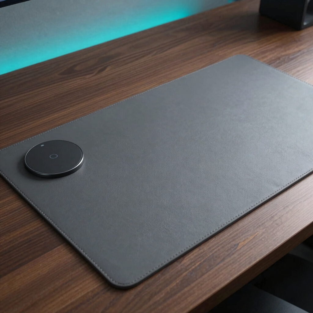 Sous-main à Induction NovaPad