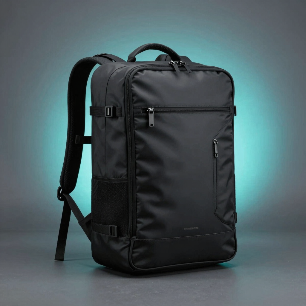 Sac à Dos Minimaliste AeroPack