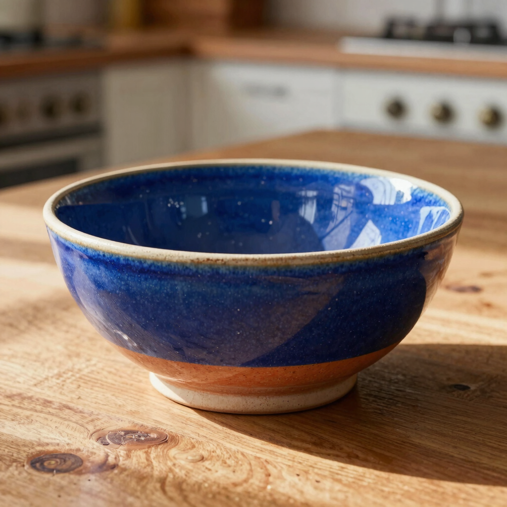 Duo-Tone Daily Pasta Bowl