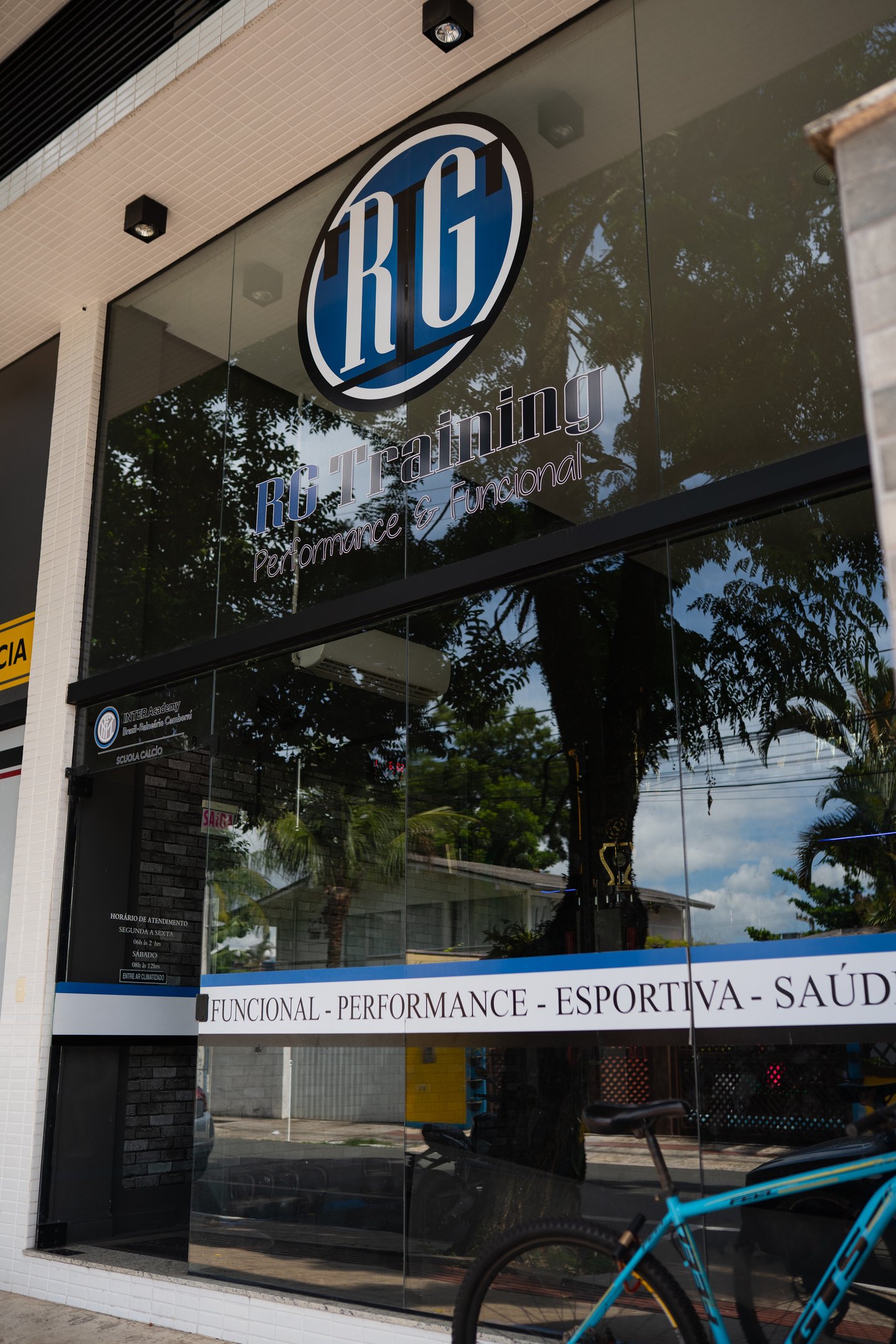 Unidade Balneário Camboriú