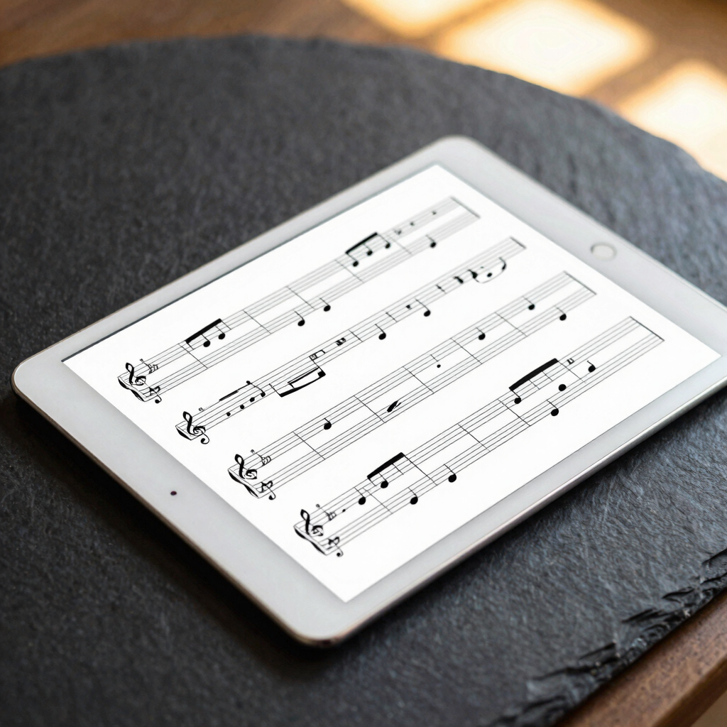 Acoustic Grace Digital Devotional