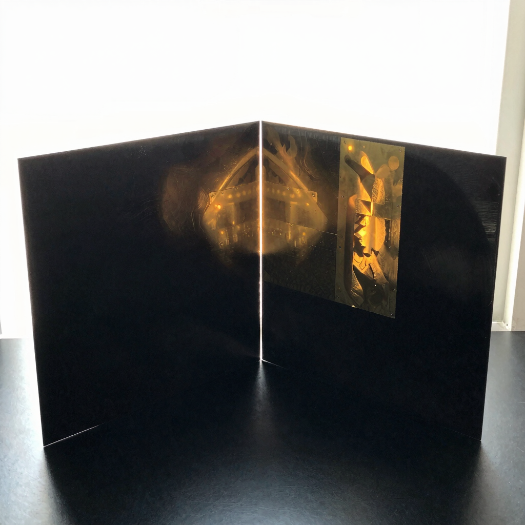 The Grace That Redeems: Volume I Vinyl