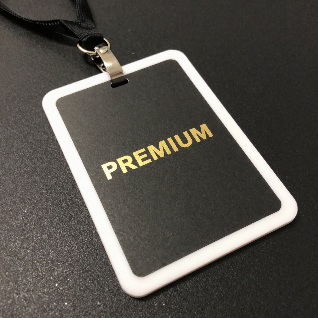 LGQR Live Tour VIP Access Pass