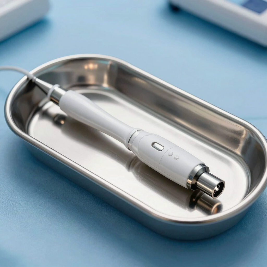 Micro-Needling Collagen Induction
