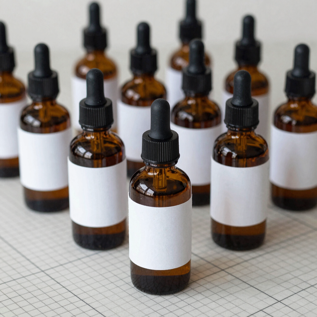Professional Chemical Peel Infusion