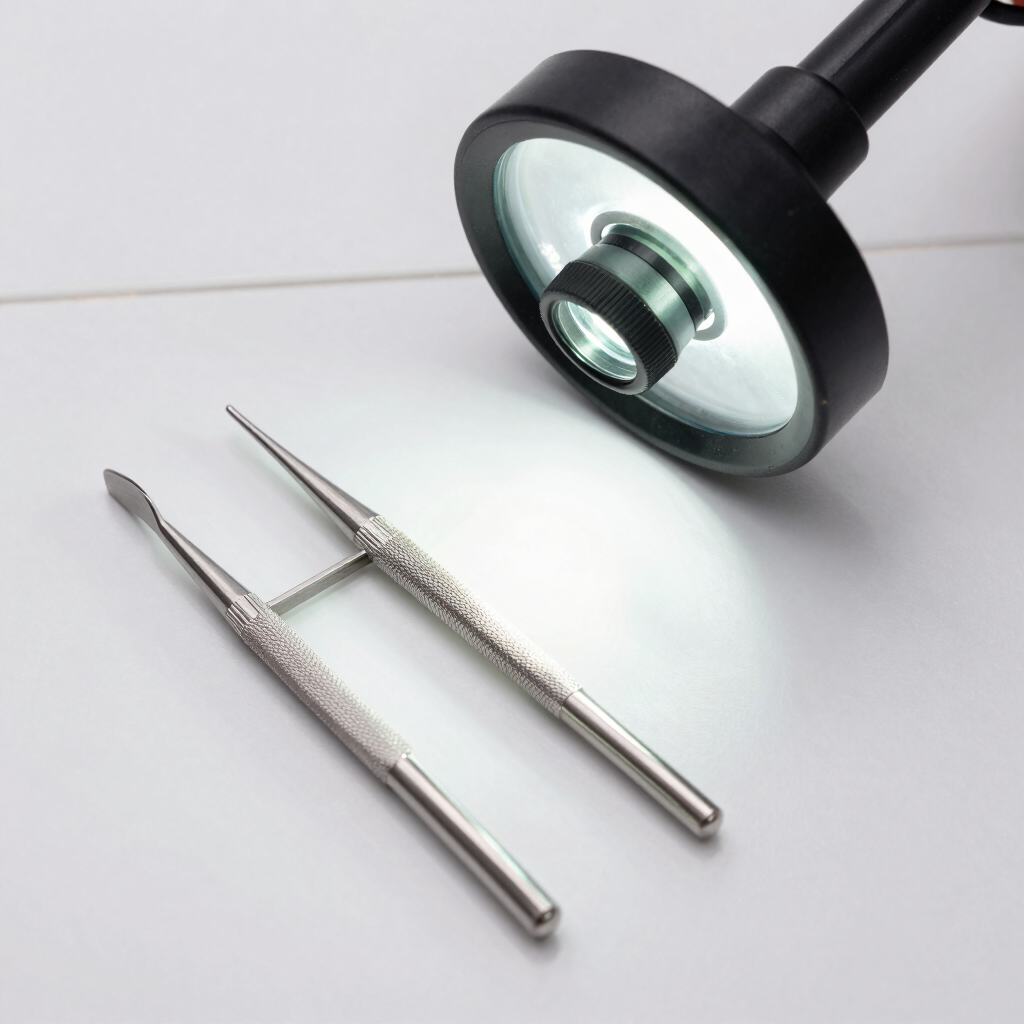 Clinical Deep Pore Extraction