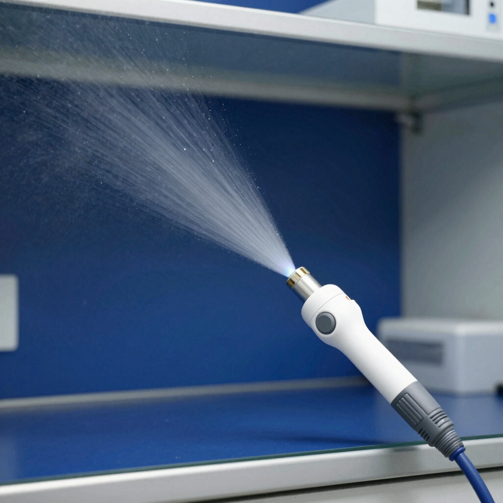 Hyperbaric Oxygen Infusion
