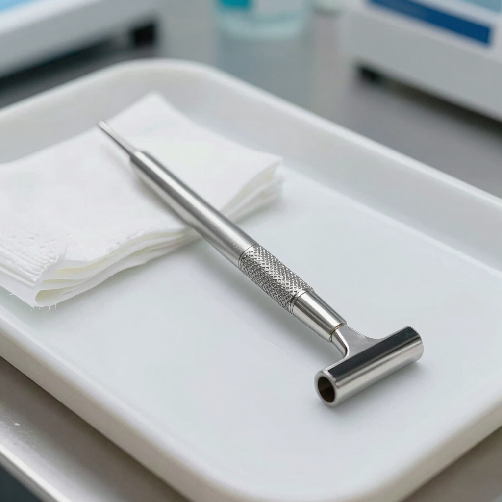 Medical Grade Microdermabrasion