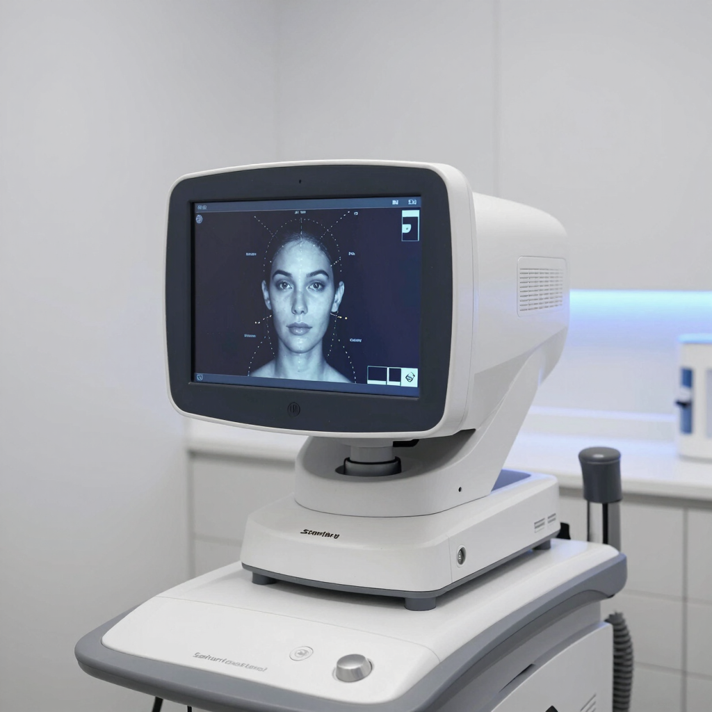 Advanced Clinical Skin Consultation