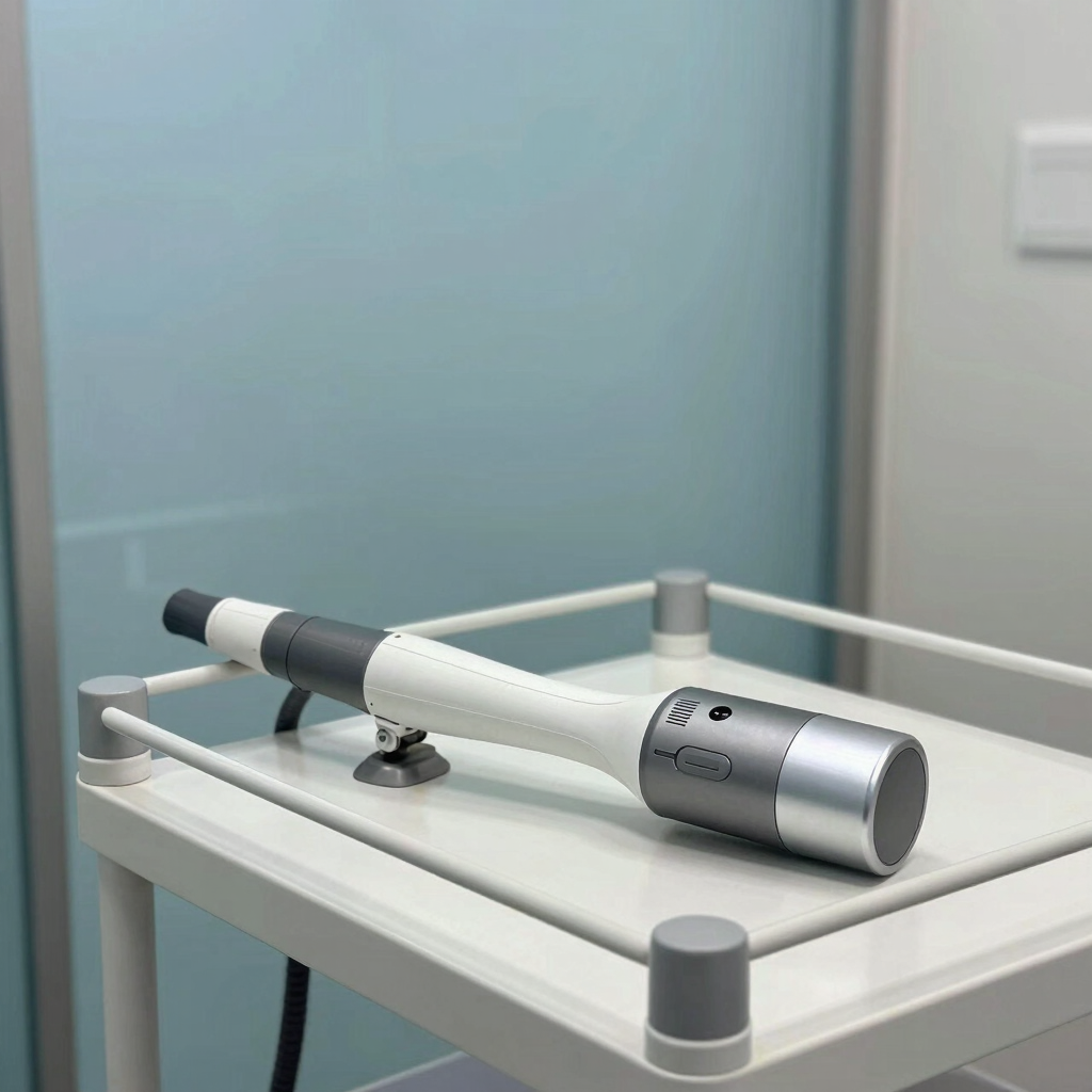 Targeted Medical Laser Resurfacing