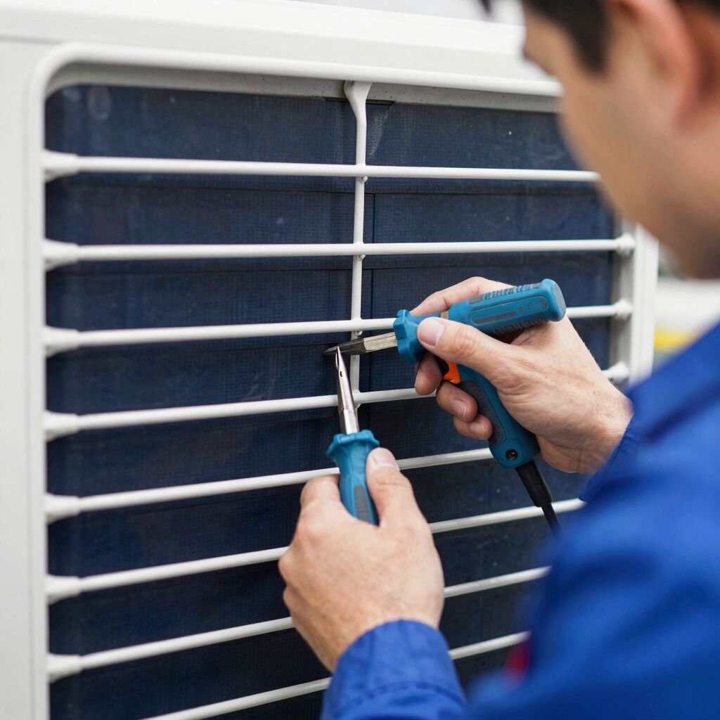 Annual Cooling System Tune-Up