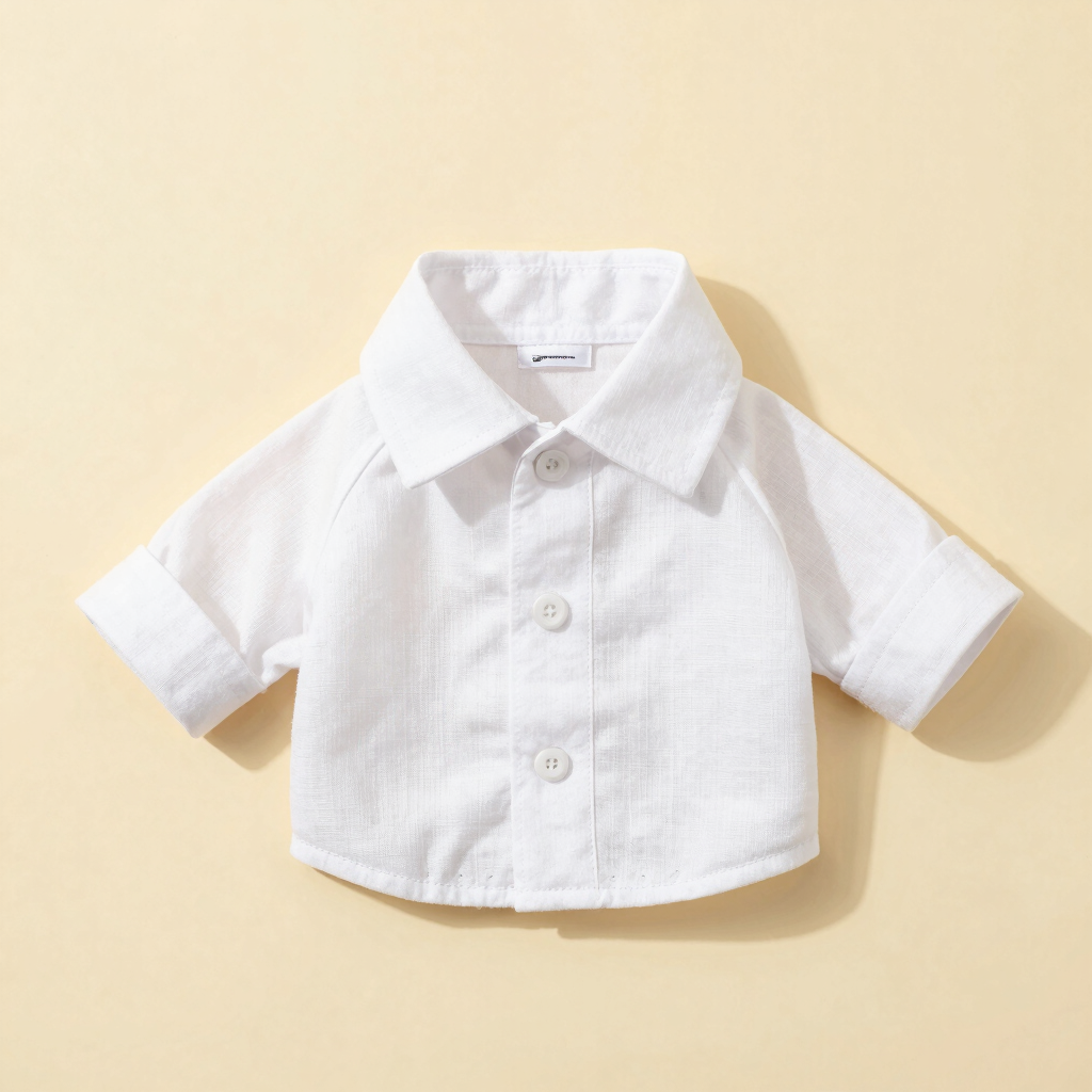 Camisa Guayabera Elegancia Mexicana