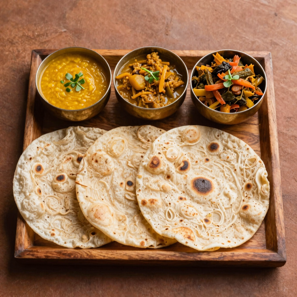 RoTilane Classic Meal Combo