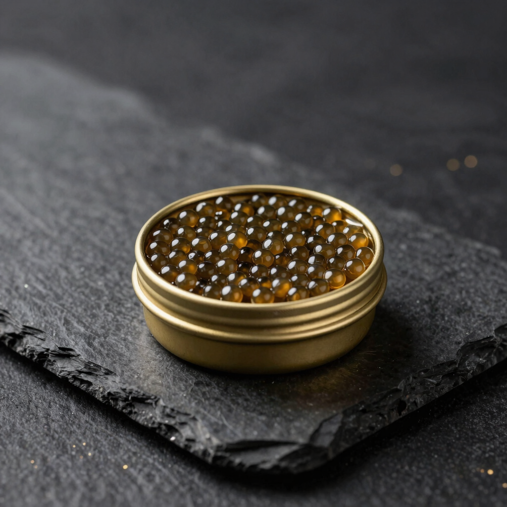 Imperial Oscietra Caviar