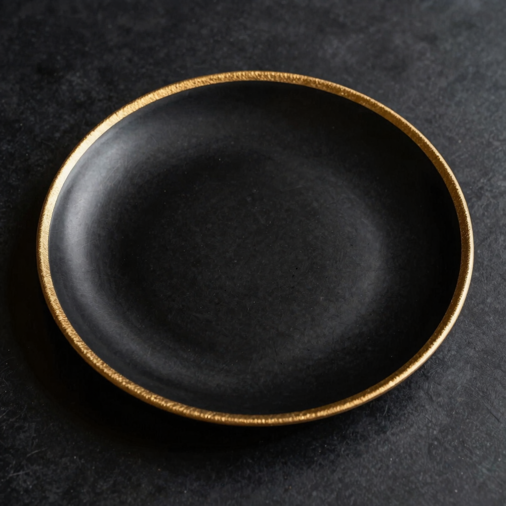 Caviar Malaysia Tasting Plate