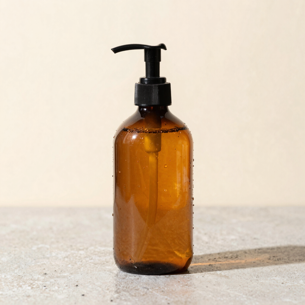 Calming Lavender Hand & Body Wash