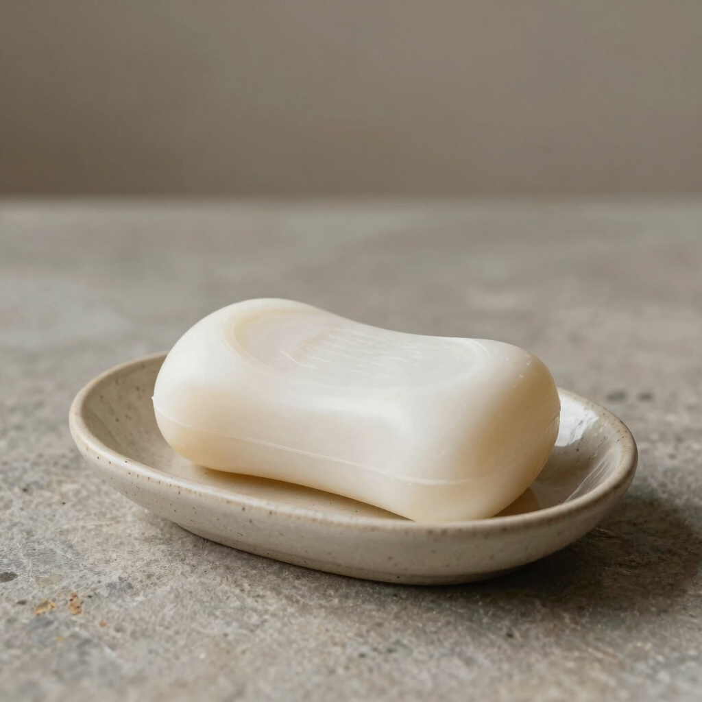 Eco-Friendly Dish Wash Bar