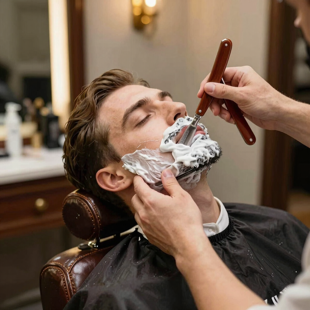 Combo Imperial: Corte & Barba