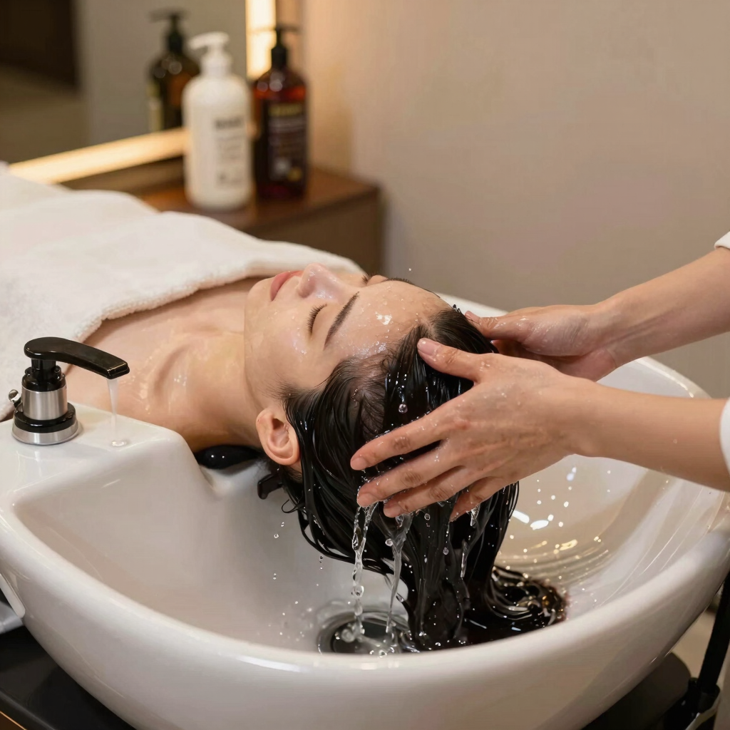 Terapia Capilar e Detox