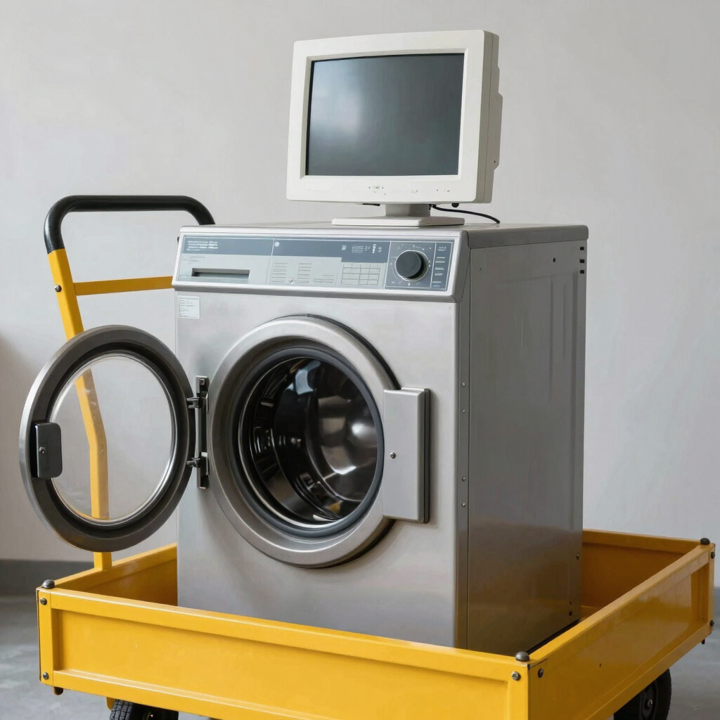 E-Waste and Appliance Removal