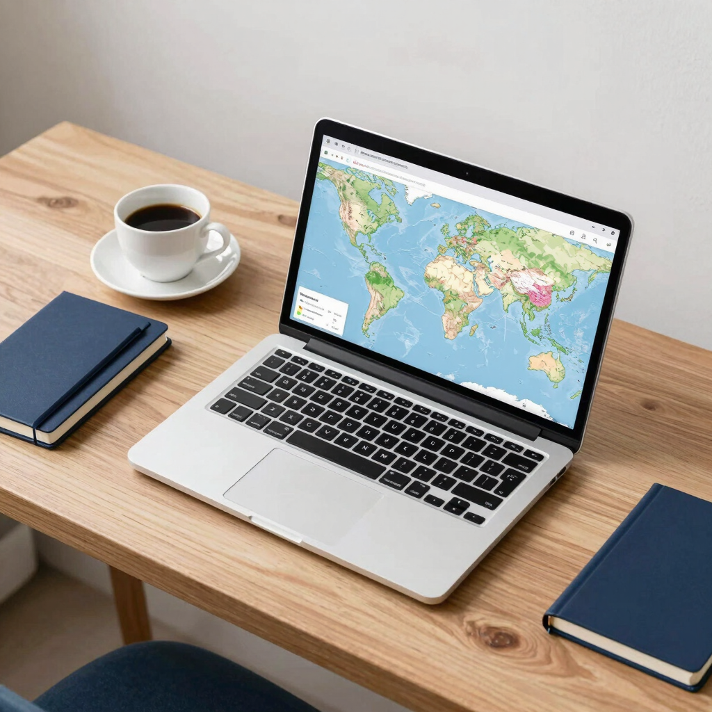 Consultoria de Viagem com Especialista