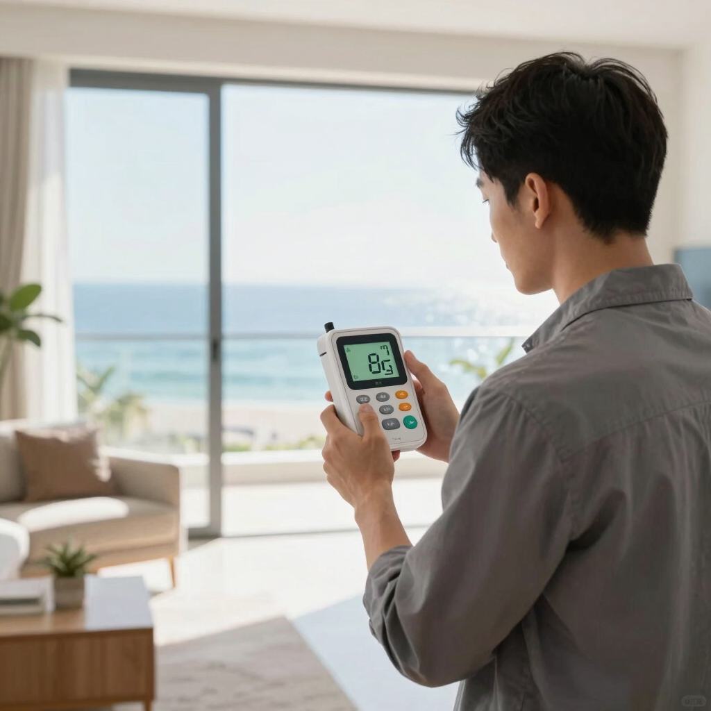 Indoor Air Quality Consultation