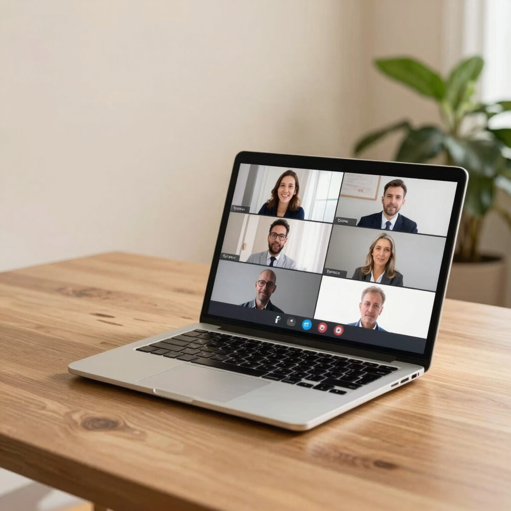 Asesoría Virtual para Familias