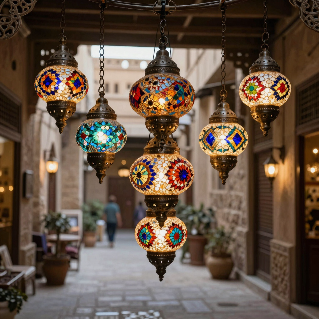 Cairo Citadel & Khan El-Khalili Walk