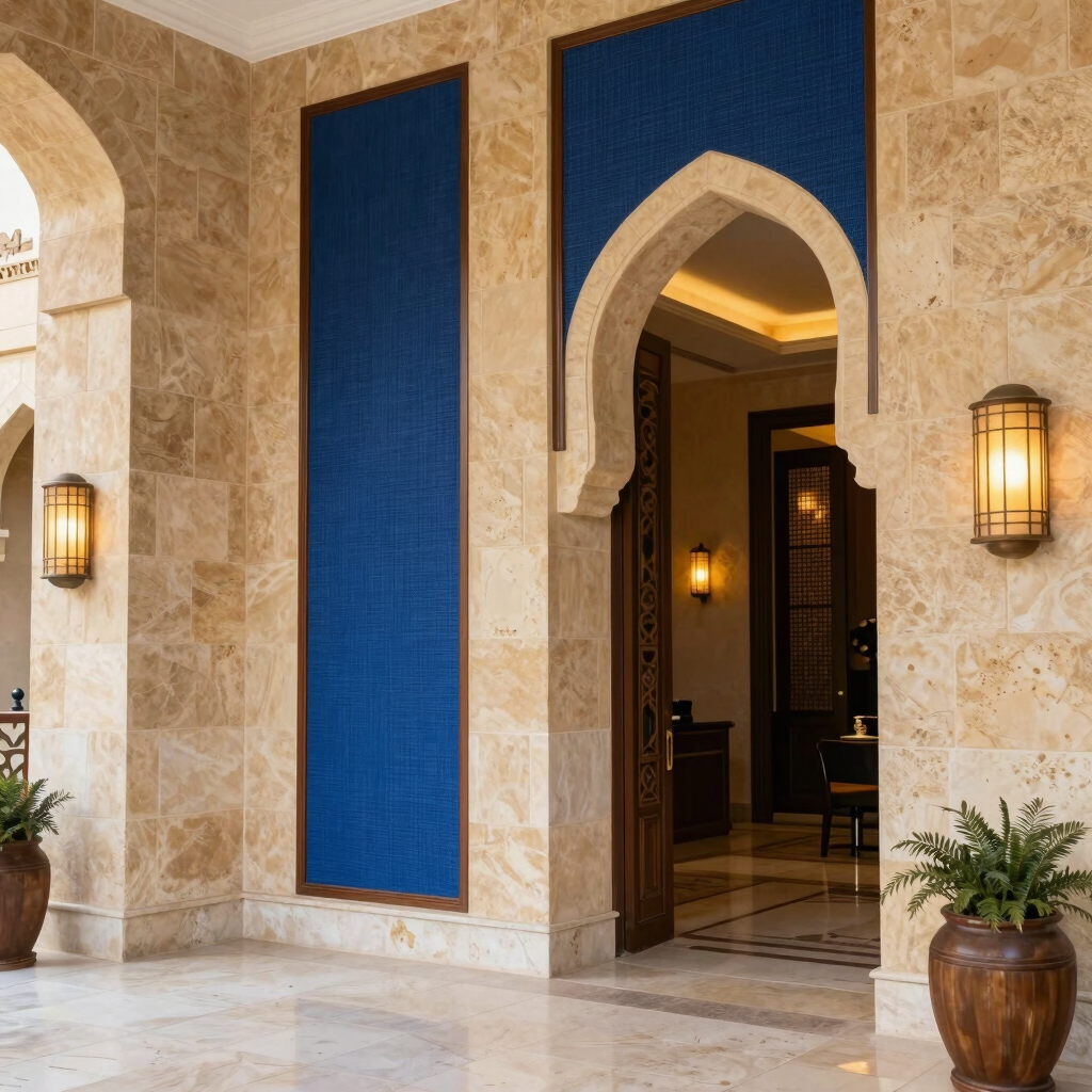 Custom Hotel & Resort Consultation