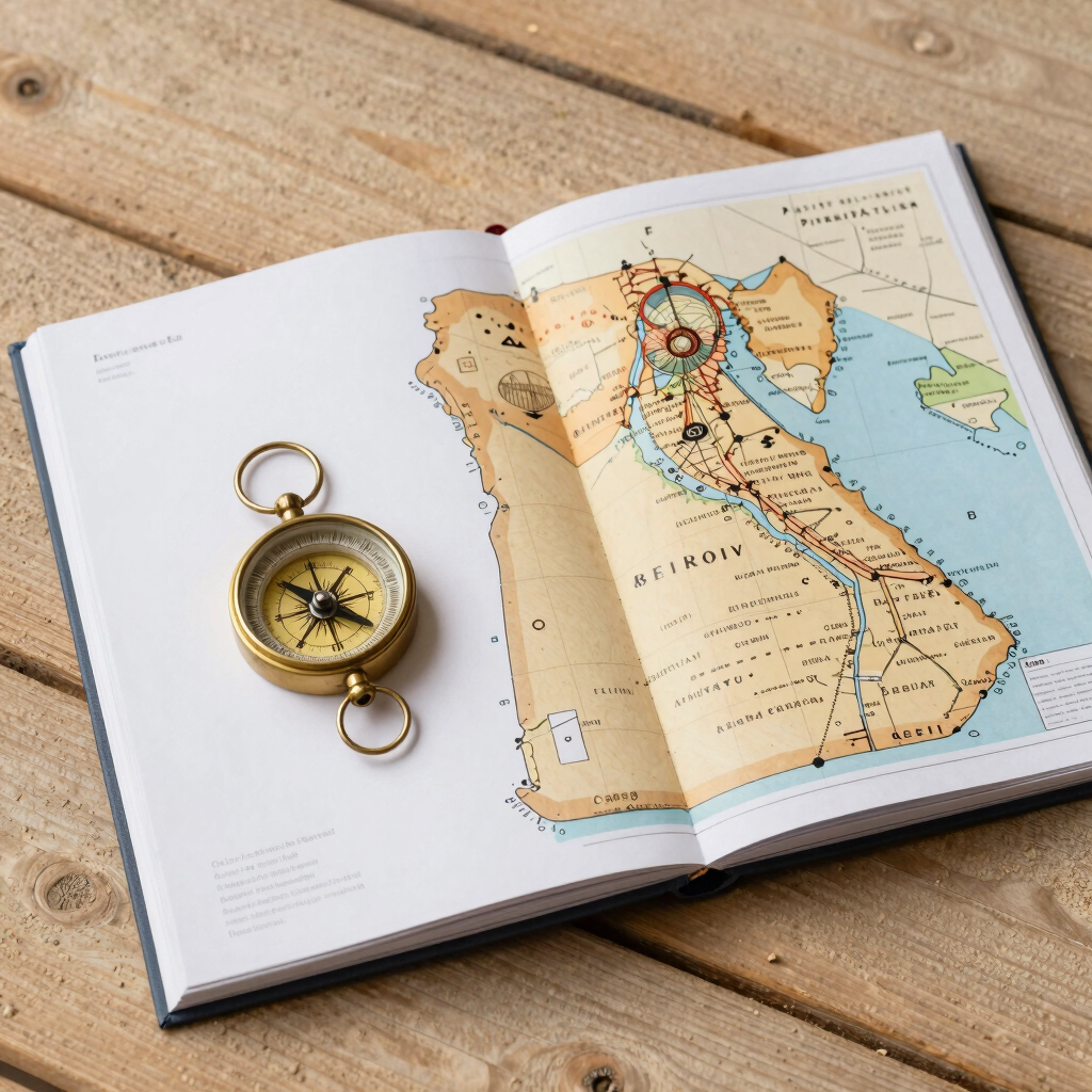 Bespoke Multi-City Itinerary Planning