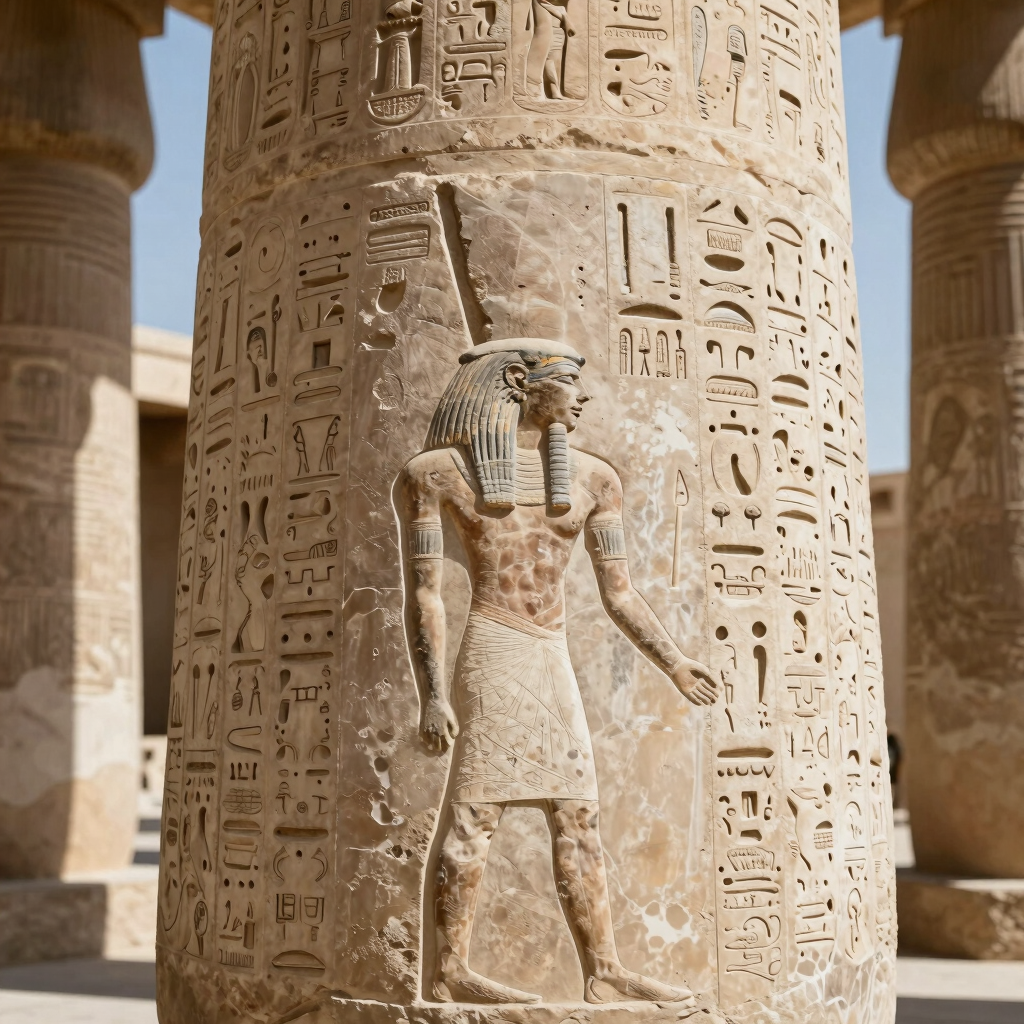 Personal Egyptologist Guiding Service