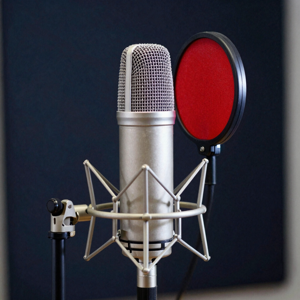 AI Vocals and Voice Modeling Setup