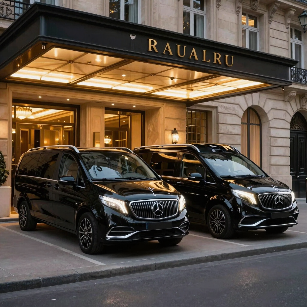 Service VIP Affaires - Agences & Entreprises