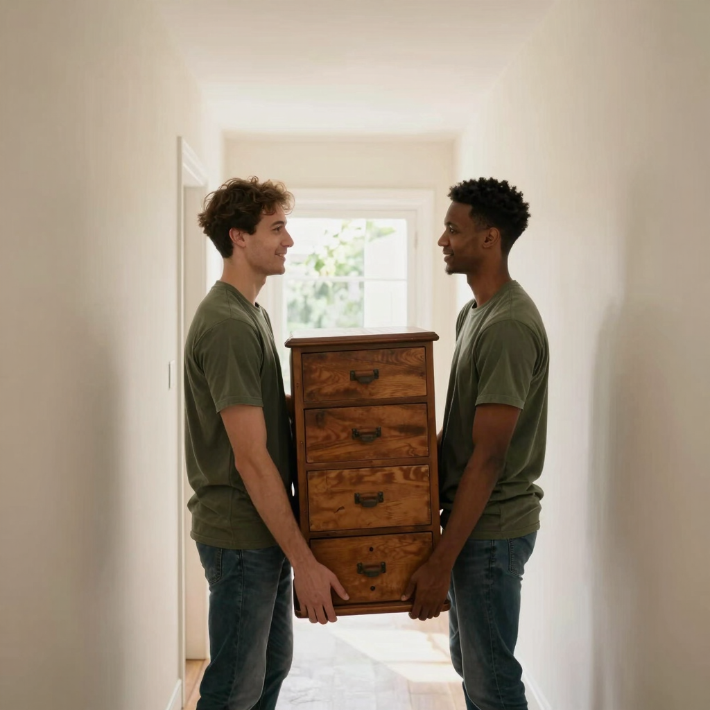 Multi-Room Residential Clearance