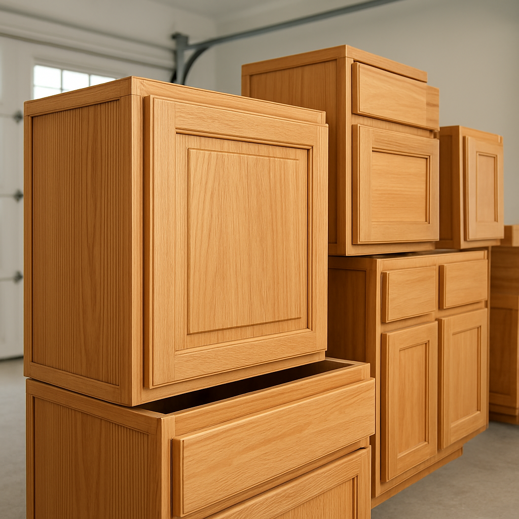 Contractor & Remodeler Site Pickup