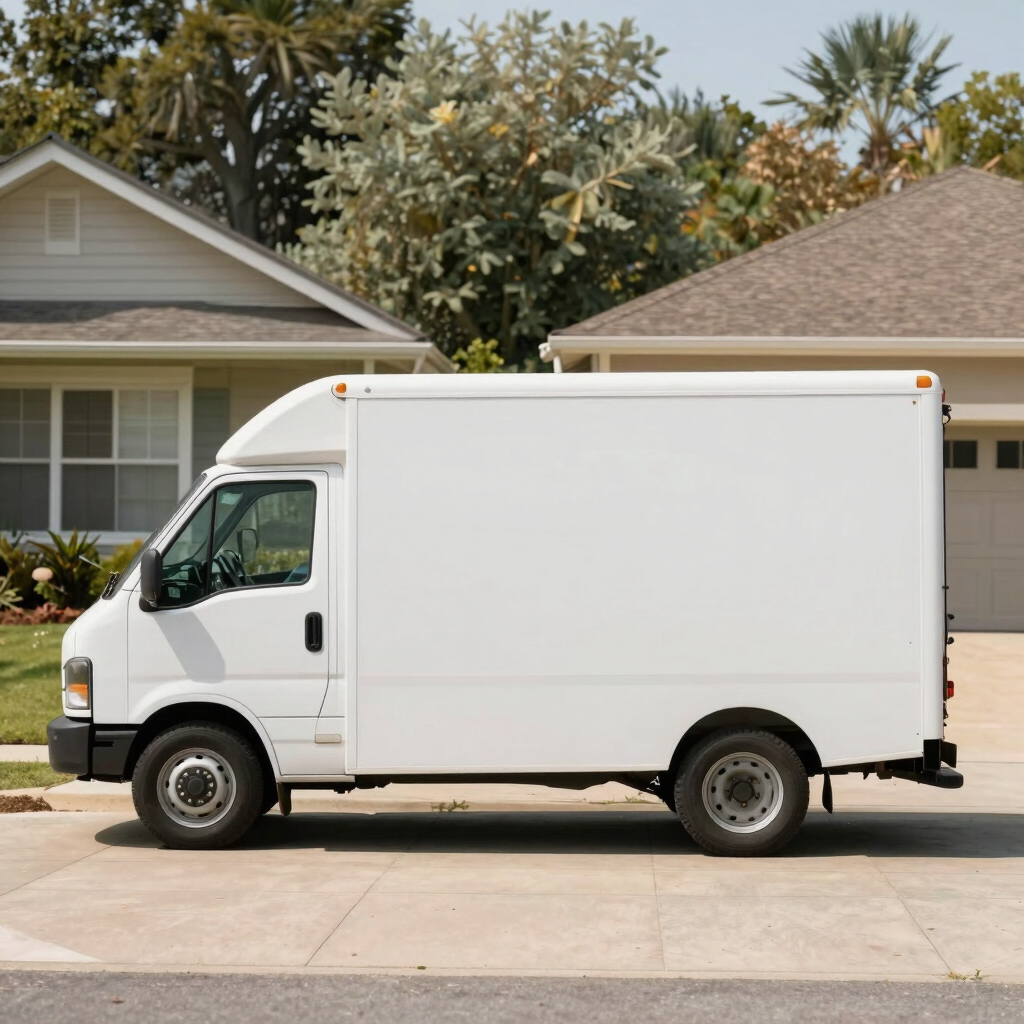 Residential Single Item Pickup