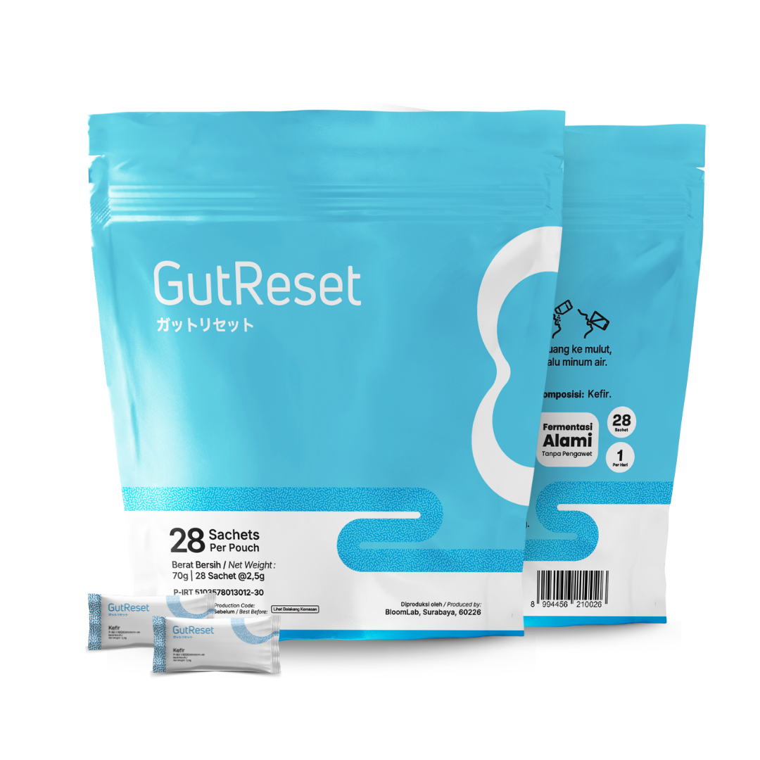 GutReset
