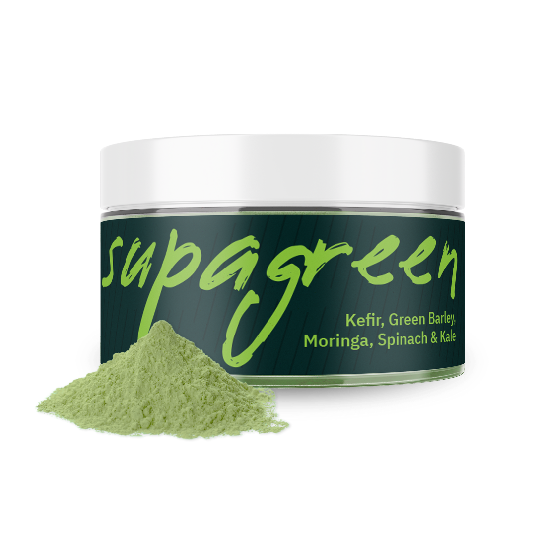 SuperGreen