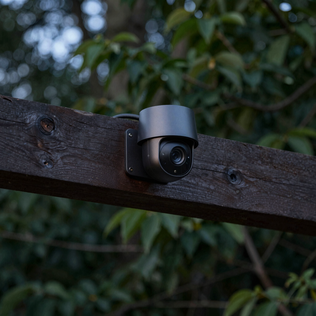 Odin's Eye Citizen Security Review