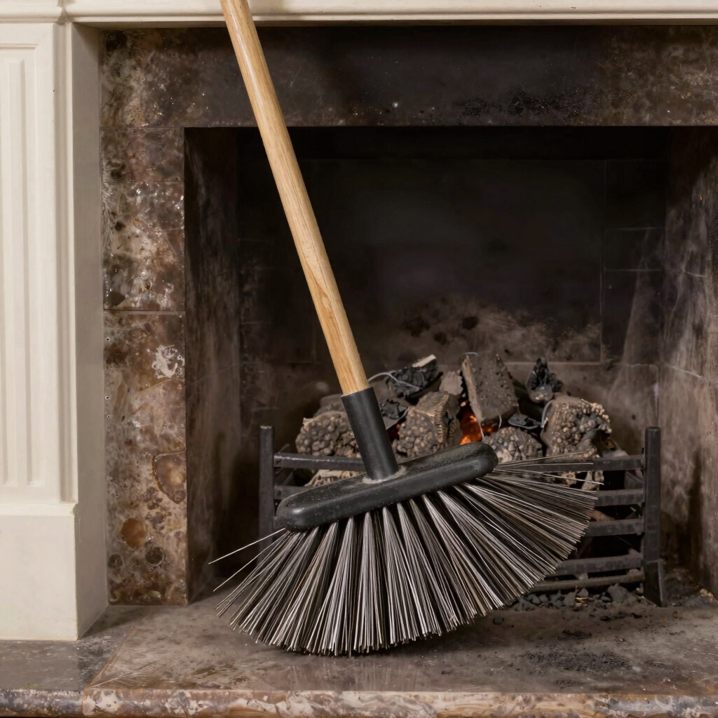 Professional Chimney Sweeping