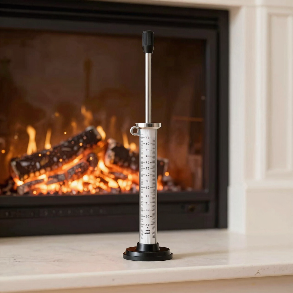 Fireplace Safety and Draft Consultation