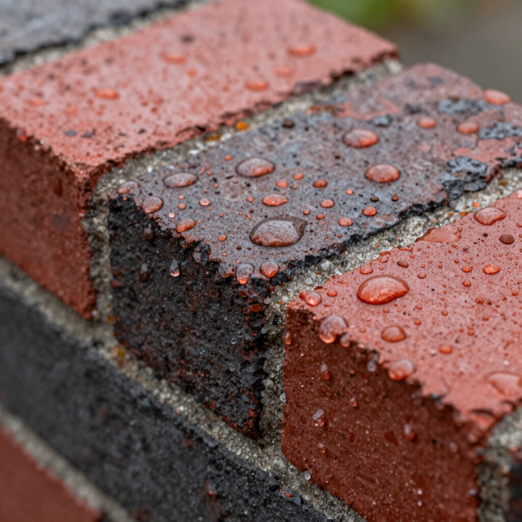 Chimney Waterproofing Treatment