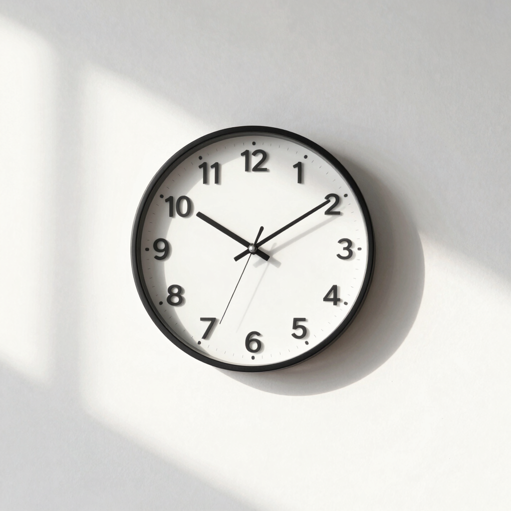 Stress & Circadian Realignment