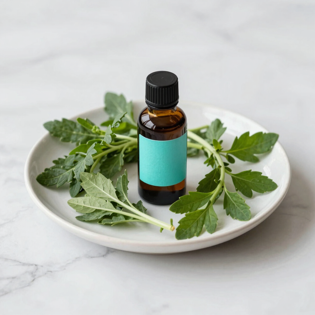 Anti-Inflammatory Nutrition Protocol
